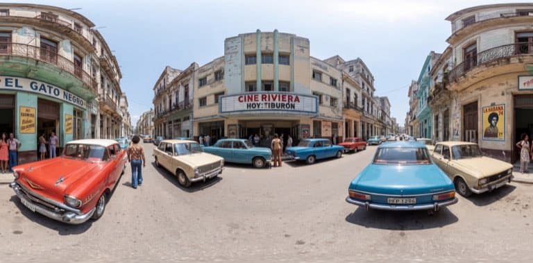 Havana, Cuba