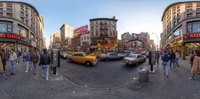 New York City, USA
